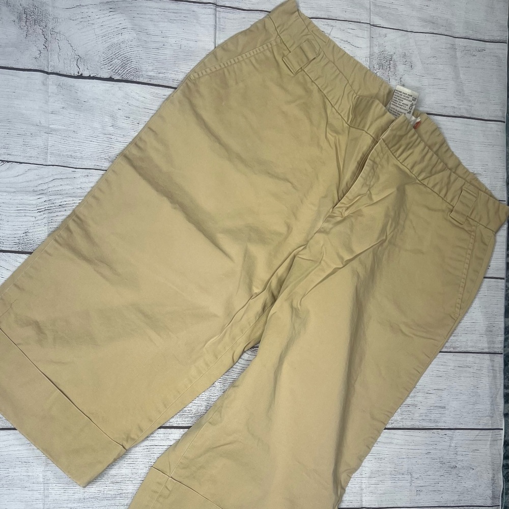 Bermuda Shorts
